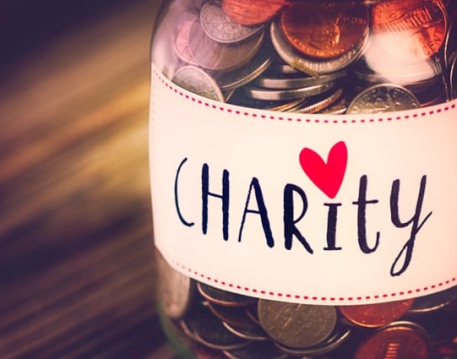 Charity